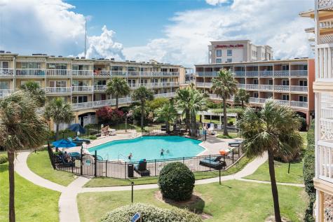 6300 Seawall Boulevard 1201 Galveston TX 77551