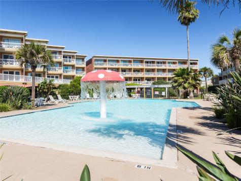 6300 Seawall Boulevard 1201 Galveston TX 77551