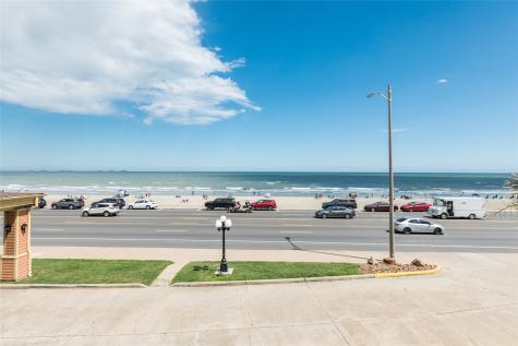 6300 Seawall Boulevard 1201 Galveston TX 77551