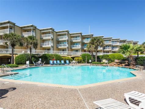 6300 Seawall Boulevard 1201 Galveston TX 77551