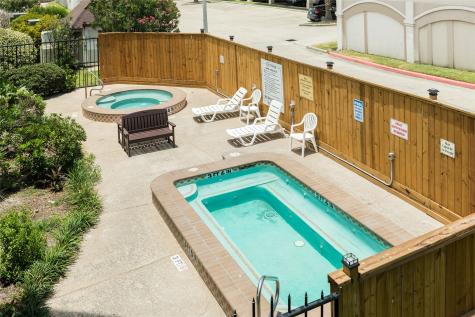 6300 Seawall Boulevard 1201 Galveston TX 77551