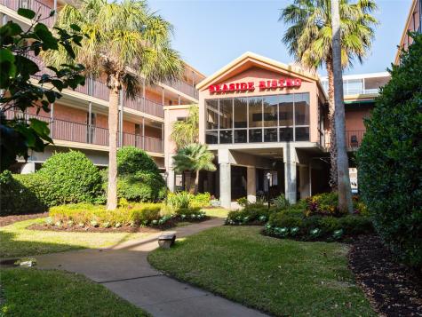 6300 Seawall Boulevard 1201 Galveston TX 77551