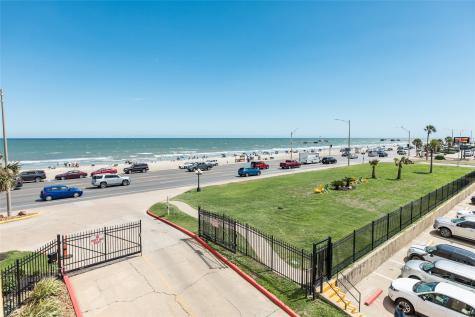 6300 Seawall Boulevard 1201 Galveston TX 77551