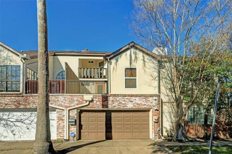 1902 Portsmouth Street Houston TX 77098