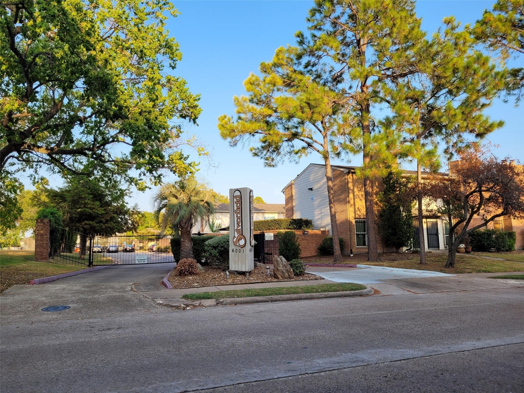 6001 Reims Road 405 Houston TX 77036
