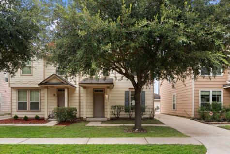 16839 Mammoth Springs Drive Houston TX 77095