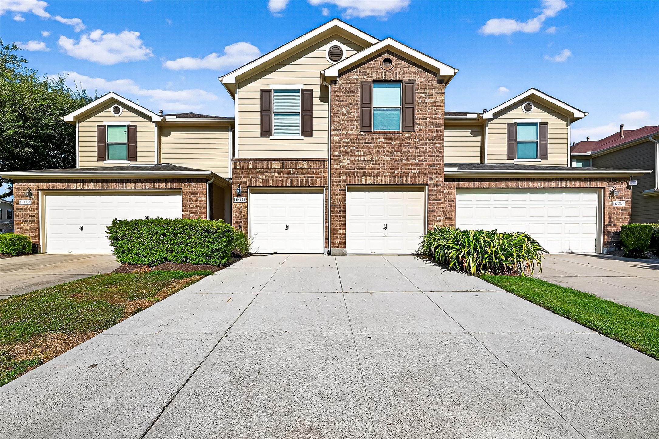 16005 Summerville Lake Drive Tomball TX 77377