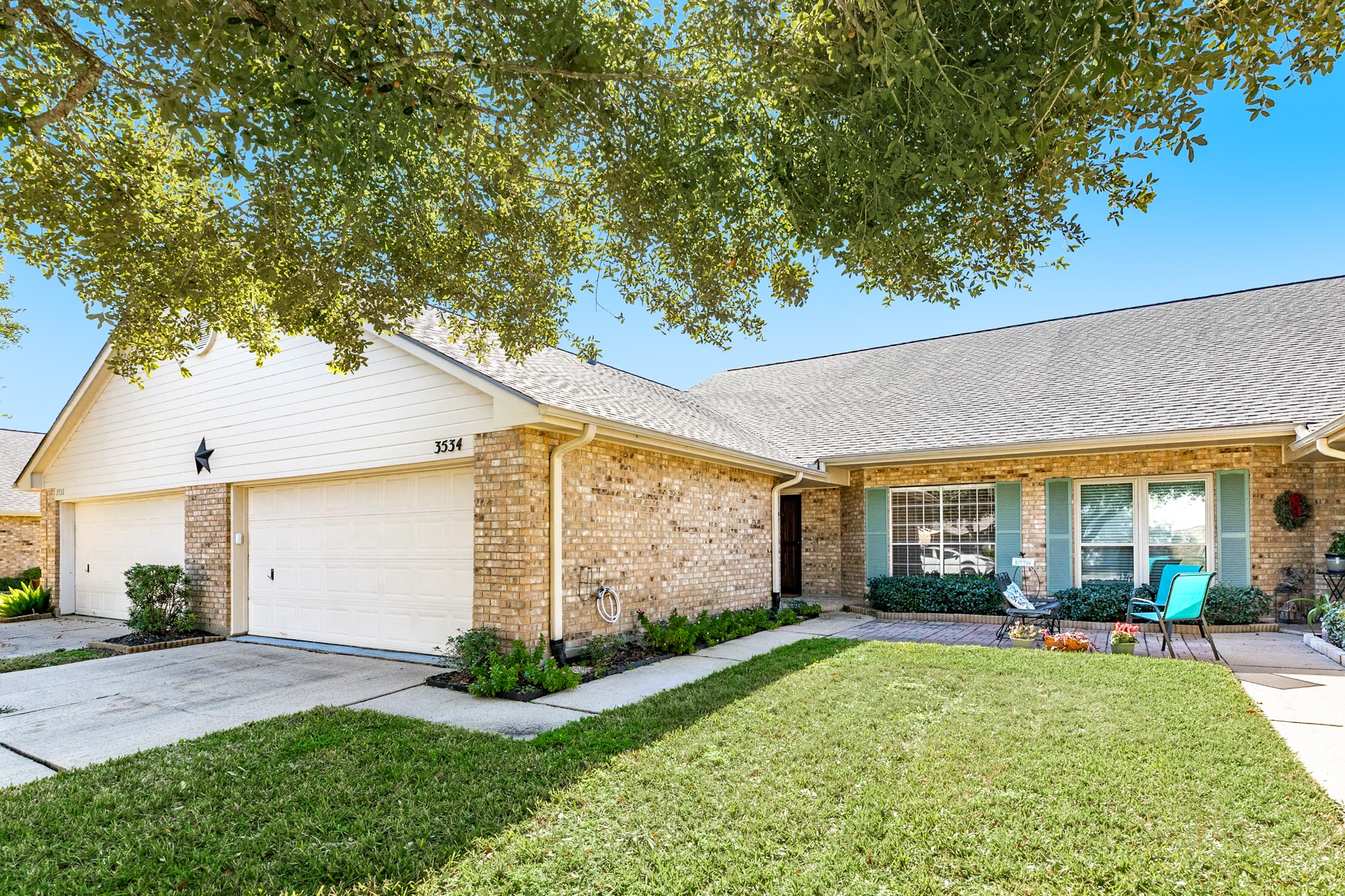 3534 Teakwood Drive Pearland TX 77584