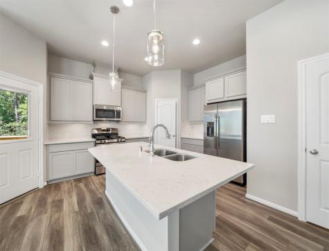 9410 Harvest Bay Court Missouri City TX 77459