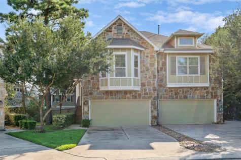 219 Cheswood Forest Place Montgomery TX 77316