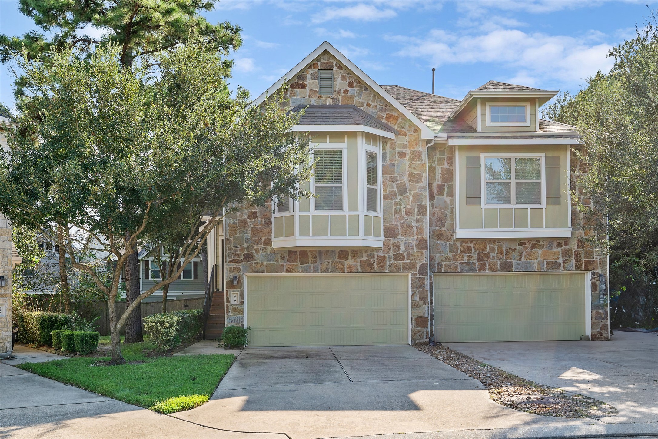 219 Cheswood Forest Place Montgomery TX 77316