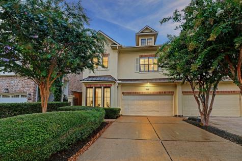 4008 Lanark Lane Houston TX 77025