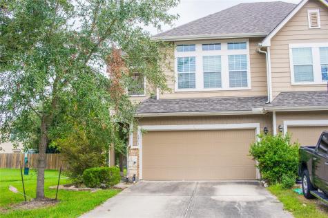 6403 Stoney Creek Drive Pasadena TX 77503