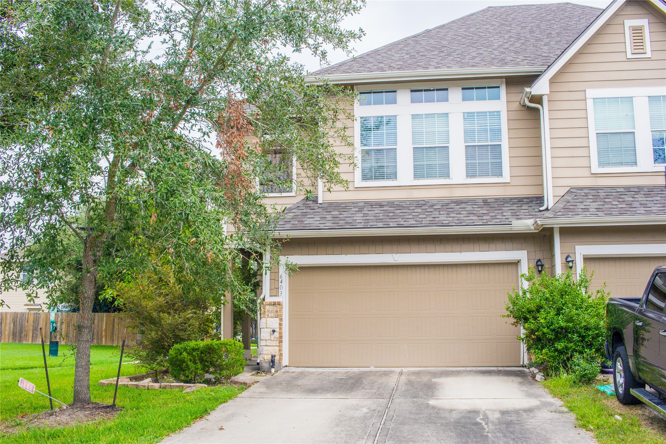 6403 Stoney Creek Drive Pasadena TX 77503