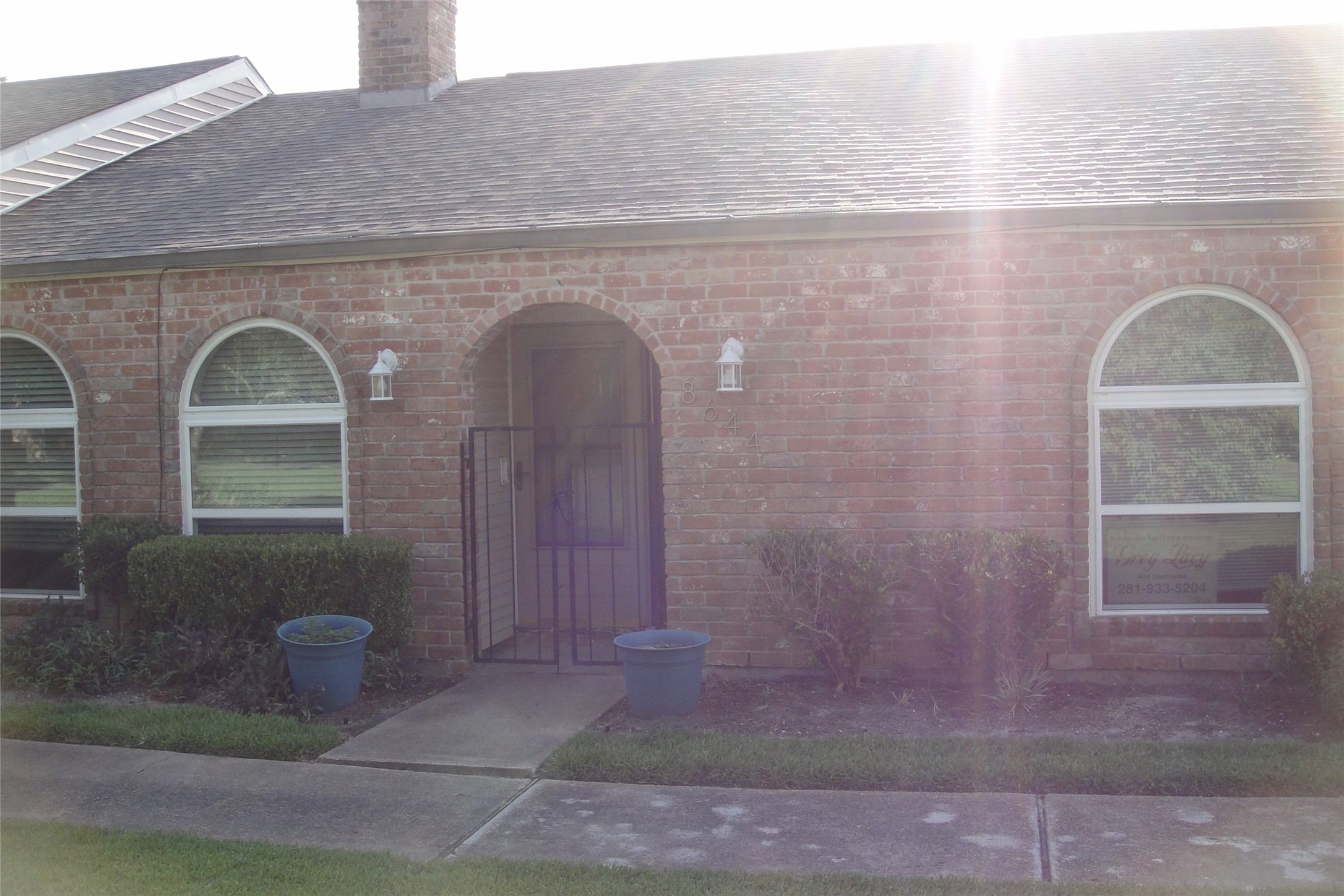 8644 Wilcrest Drive Houston TX 77099