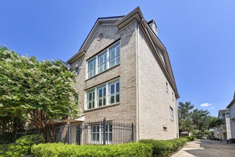 1506 W Webster Street Houston TX 77019