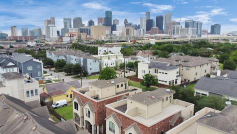2308 Bastrop Street Houston TX 77004