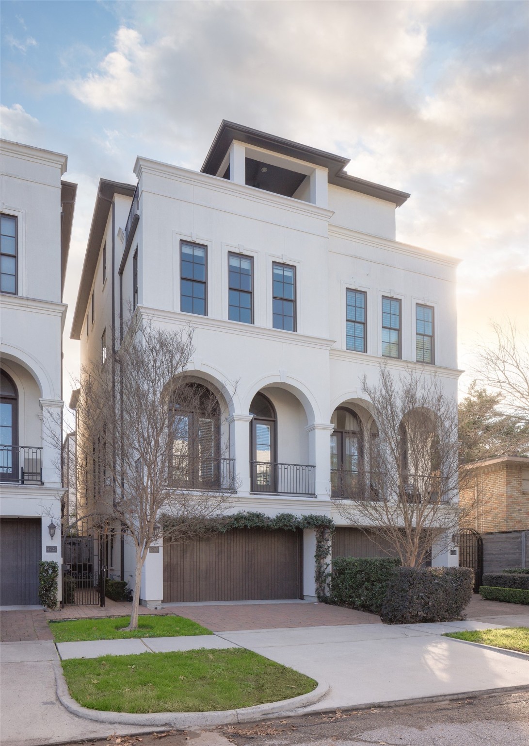 4725 Oakshire Drive A Houston TX 77027
