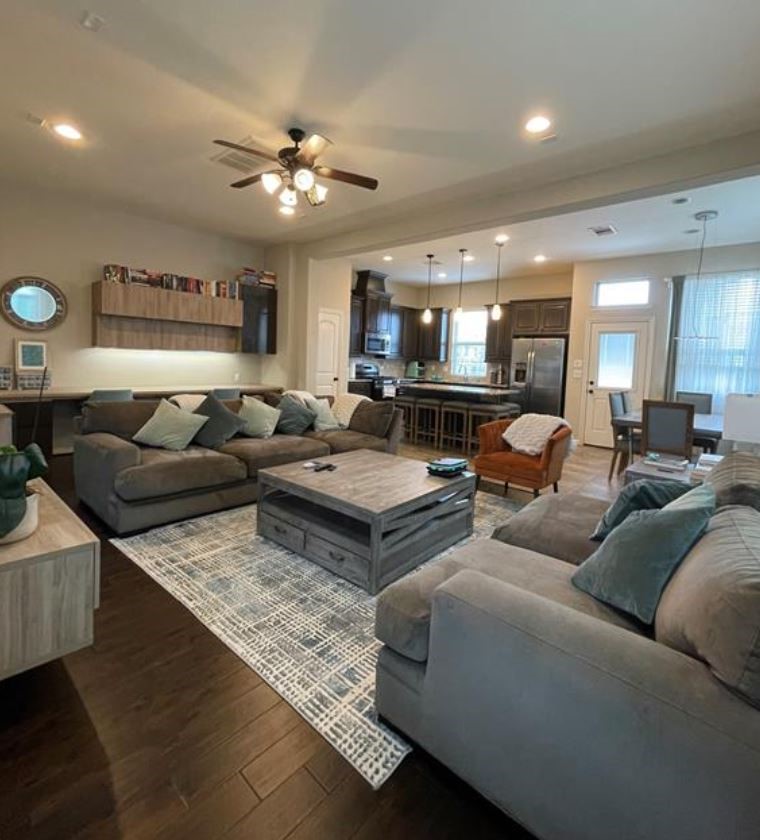 12134 La Strada Street Richmond TX 77406
