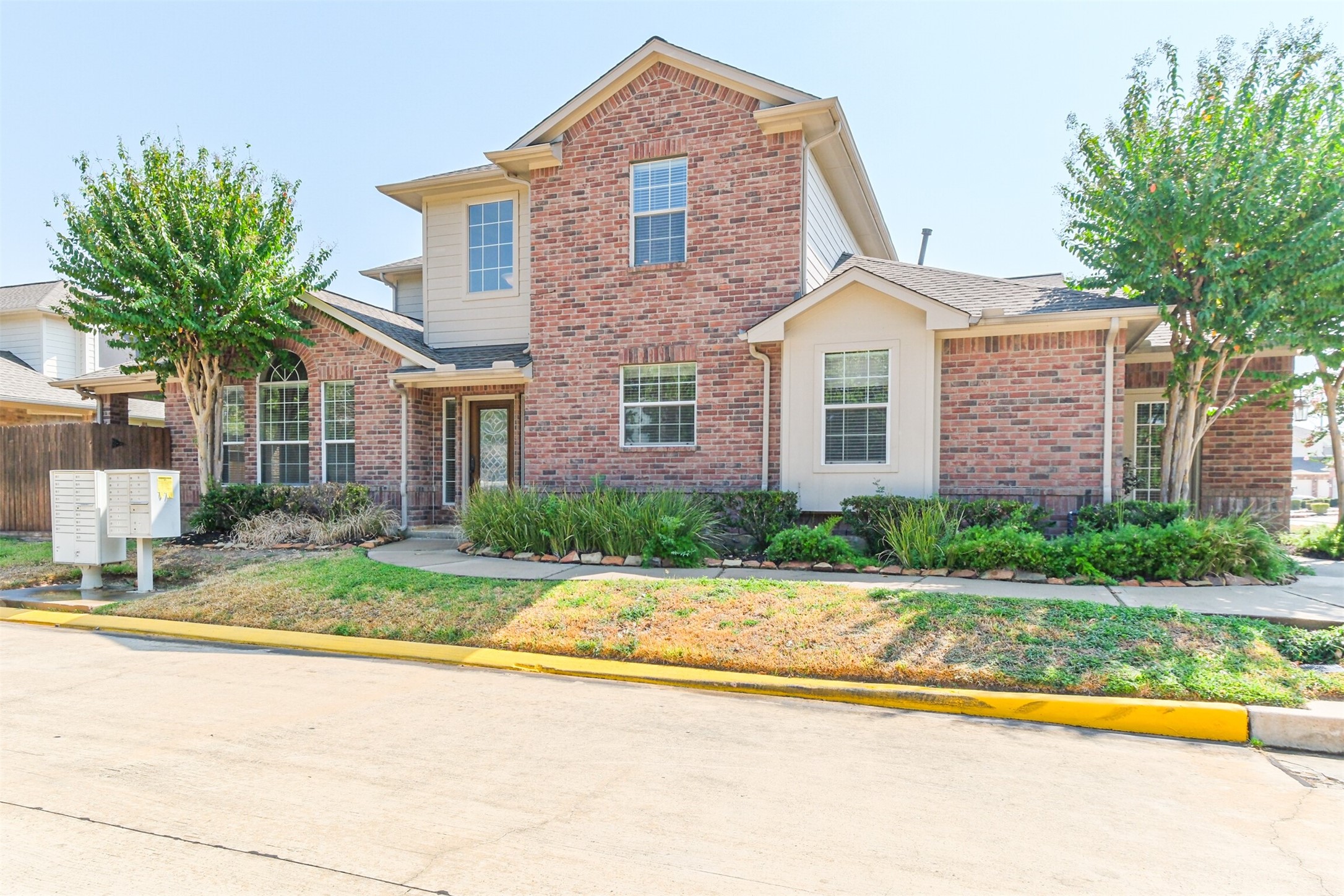 10530 Willow Wand Court Houston TX 77070