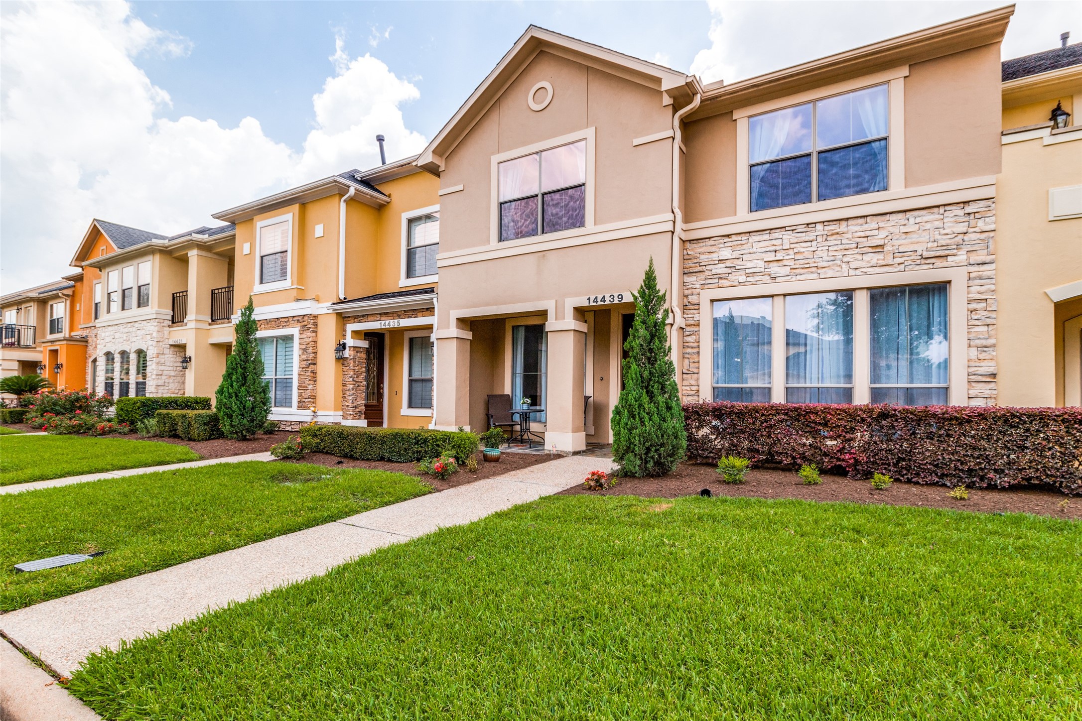 14439 Mayport Lane Houston TX 77077