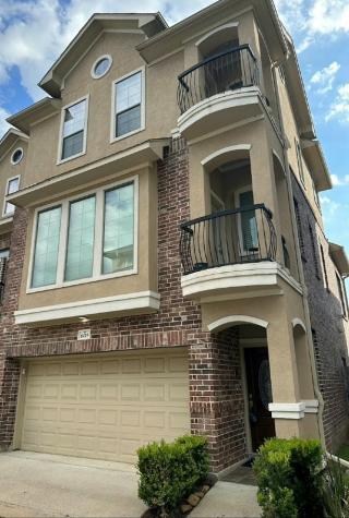 8015 Pagosa Springs Drive Houston TX 77040
