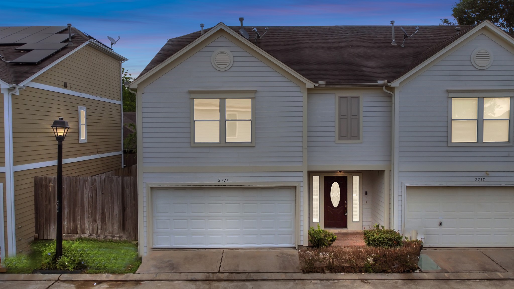 2731 Woodridge Manor Drive Houston TX 77087