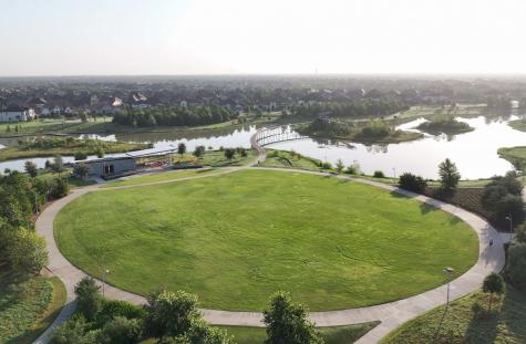 11403 Red Stripe Drive Cypress TX 77433