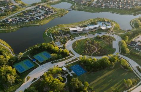 11403 Red Stripe Drive Cypress TX 77433