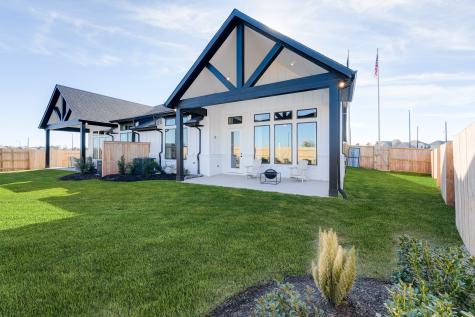 11403 Red Stripe Drive Cypress TX 77433