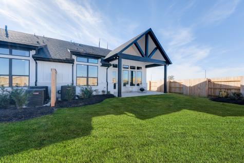 11403 Red Stripe Drive Cypress TX 77433