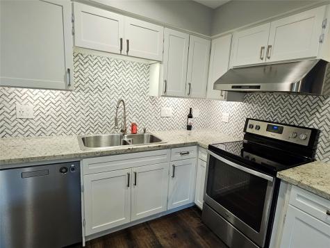 1351 Chardonnay Drive Houston TX 77077
