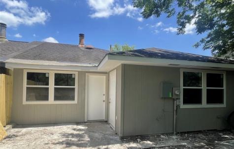 16424 Monte Carlo Lane Houston TX 77053