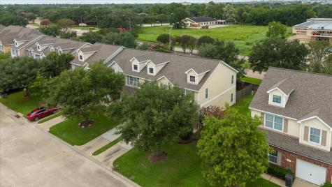 14550 Durham Chase Lane Houston TX 77095