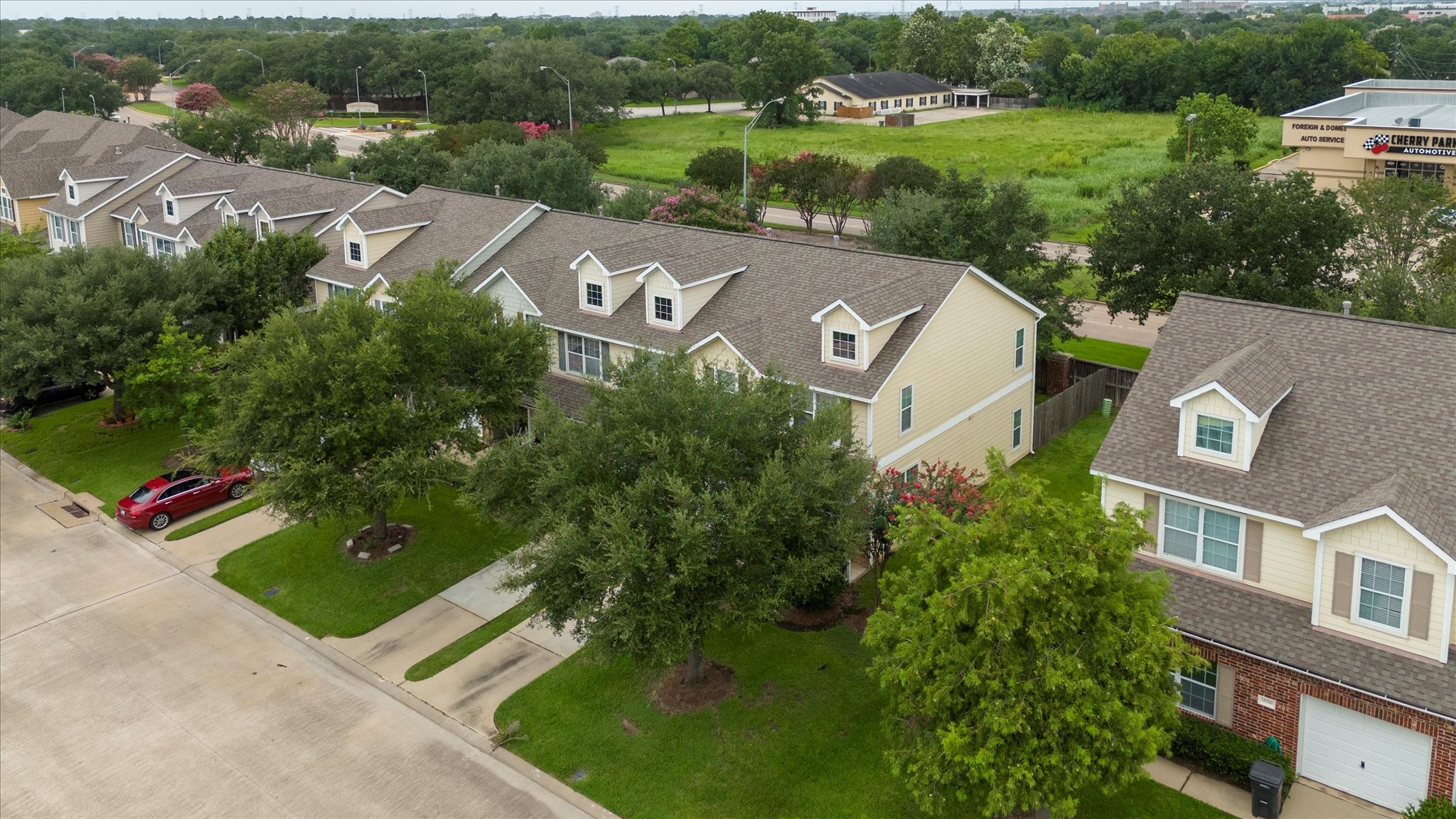 14550 Durham Chase Lane Houston TX 77095