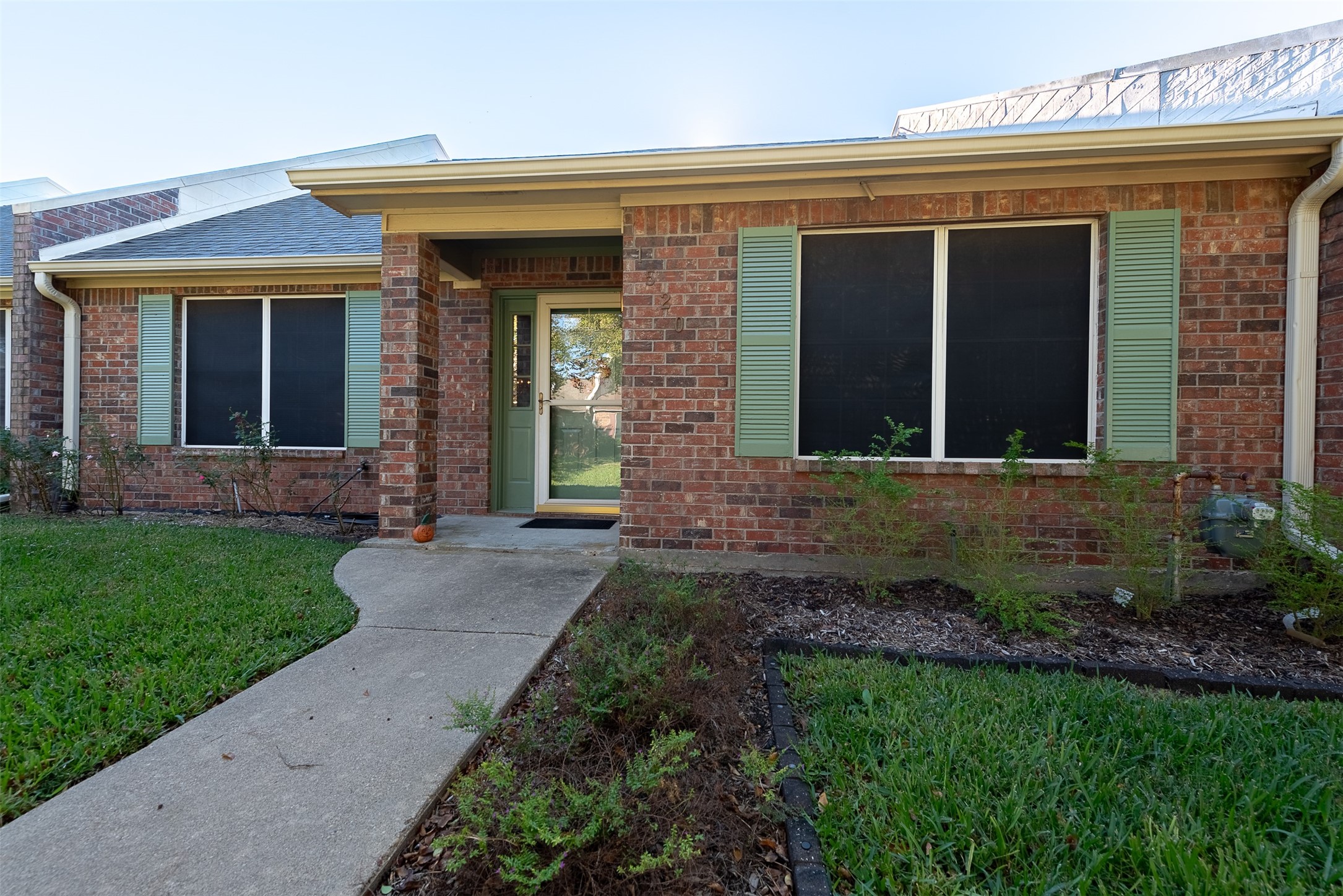 1520 Bennett Street Bryan TX 77802