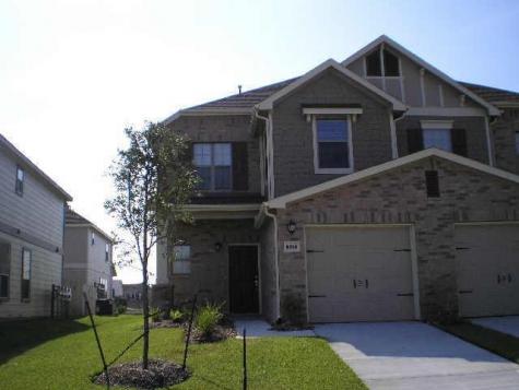 8014 Barnes Ridge Lane Houston TX 77072