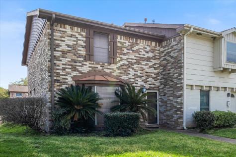 1501 Cedar Cove Street La Porte TX 77571