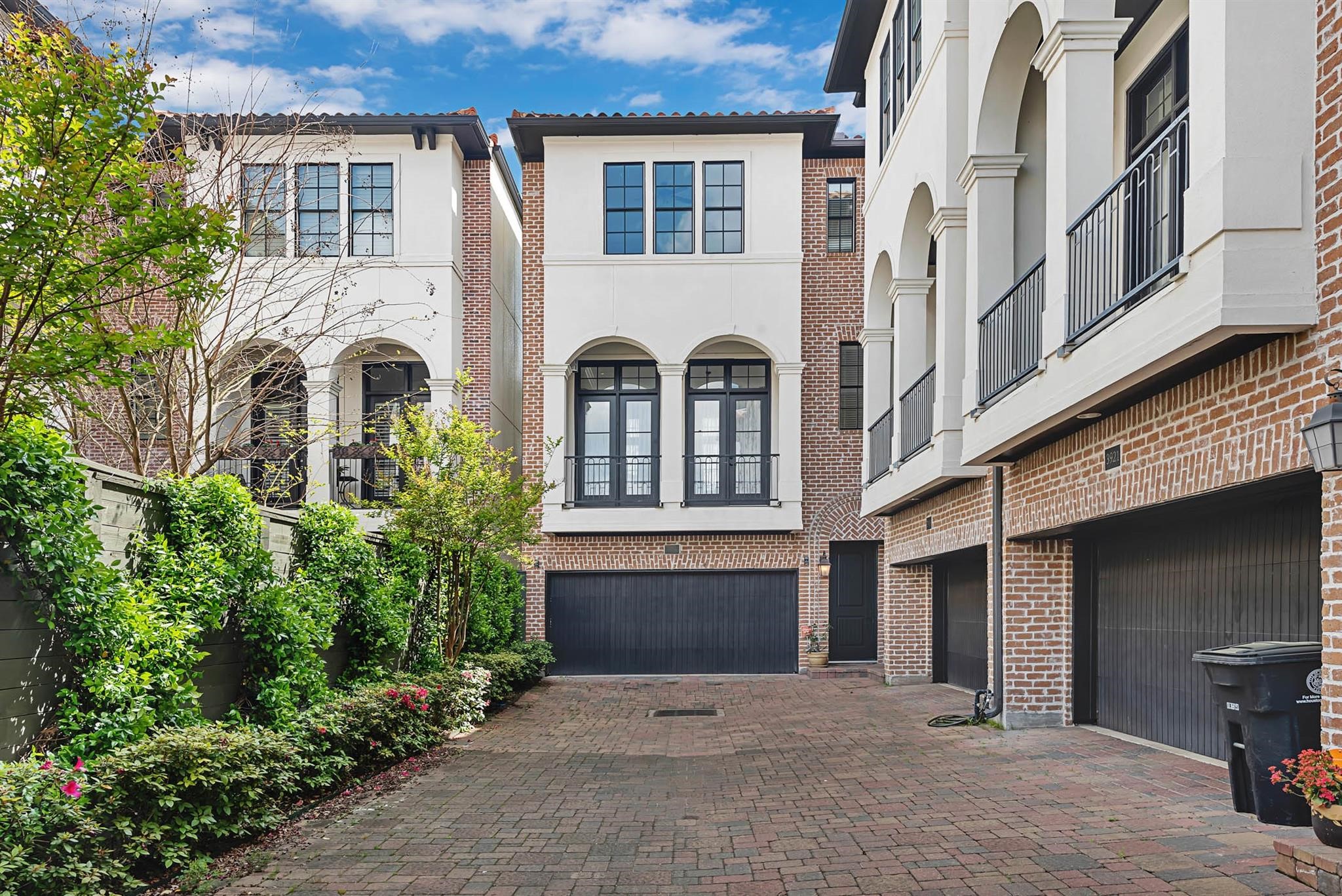 3917 Gramercy Street Houston TX 77025