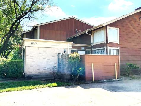 12581 Wellington Park Drive Houston TX 77072