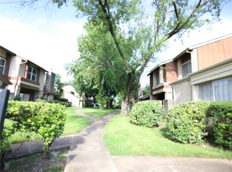 12581 Wellington Park Drive Houston TX 77072