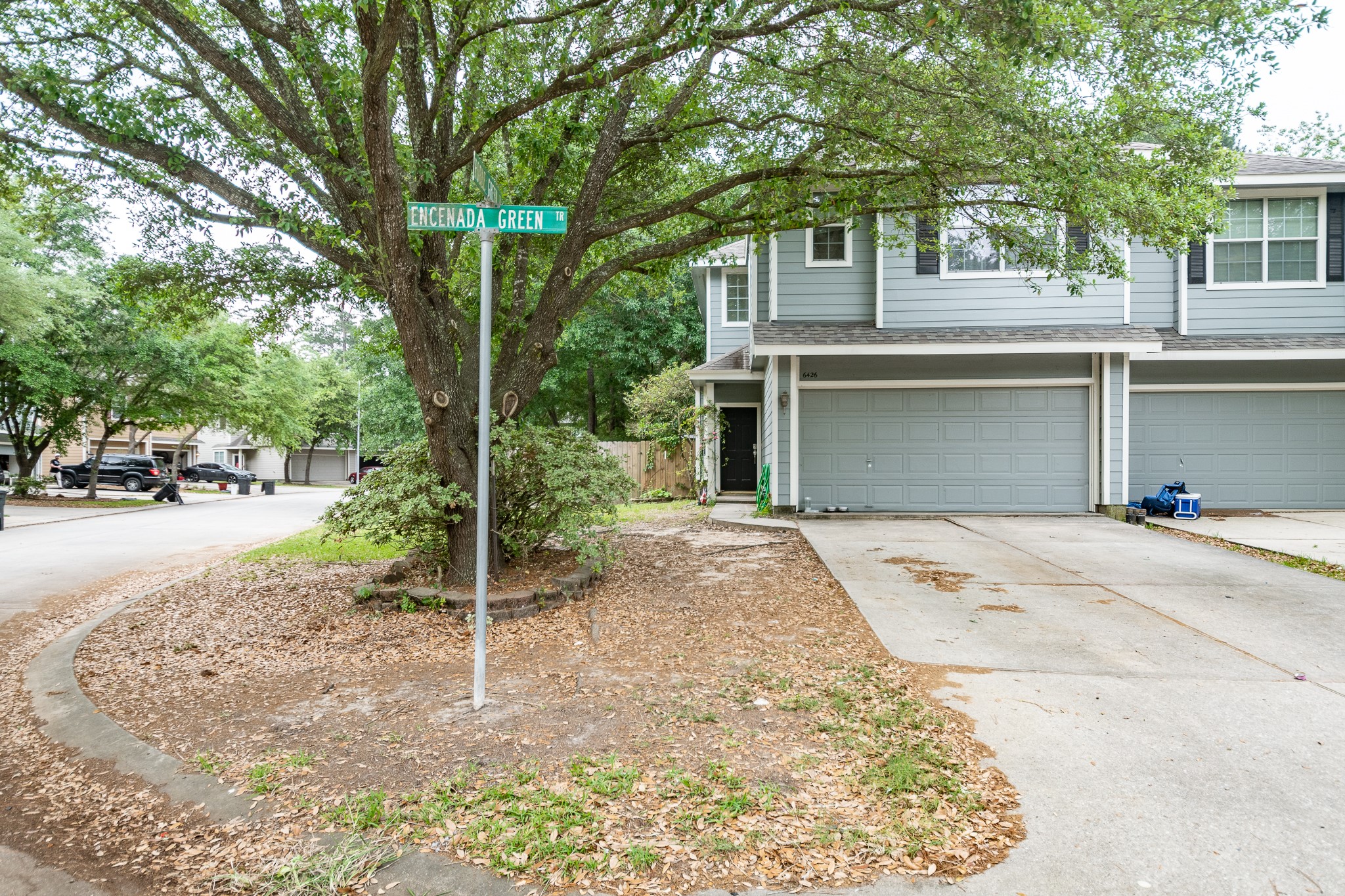 6426 Encenada Green Trail Humble TX 77346