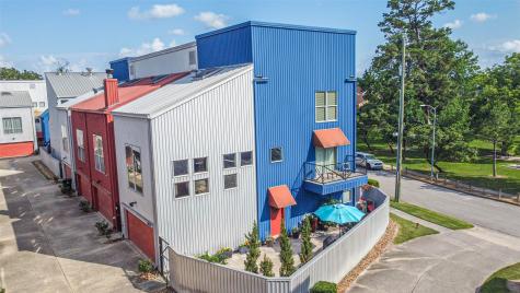 2605 Calumet Street 30 Houston TX 77004