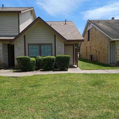 1979 Country Village Boulevard D Humble TX 77338
