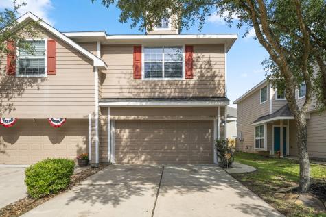 17619 Kennesaw Mountain Lane Humble TX 77346