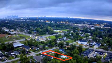 4217 E Toliver Street Houston TX 77016