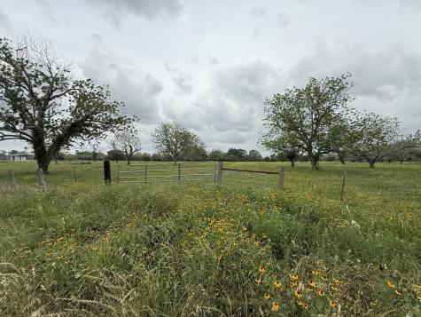 0 Orchard Drive Wharton TX 77488