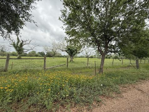 0 Orchard Drive Wharton TX 77488