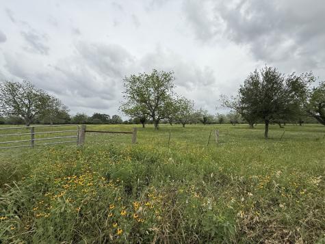 0 Orchard Drive Wharton TX 77488