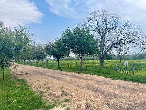 0 Orchard Drive Wharton TX 77488